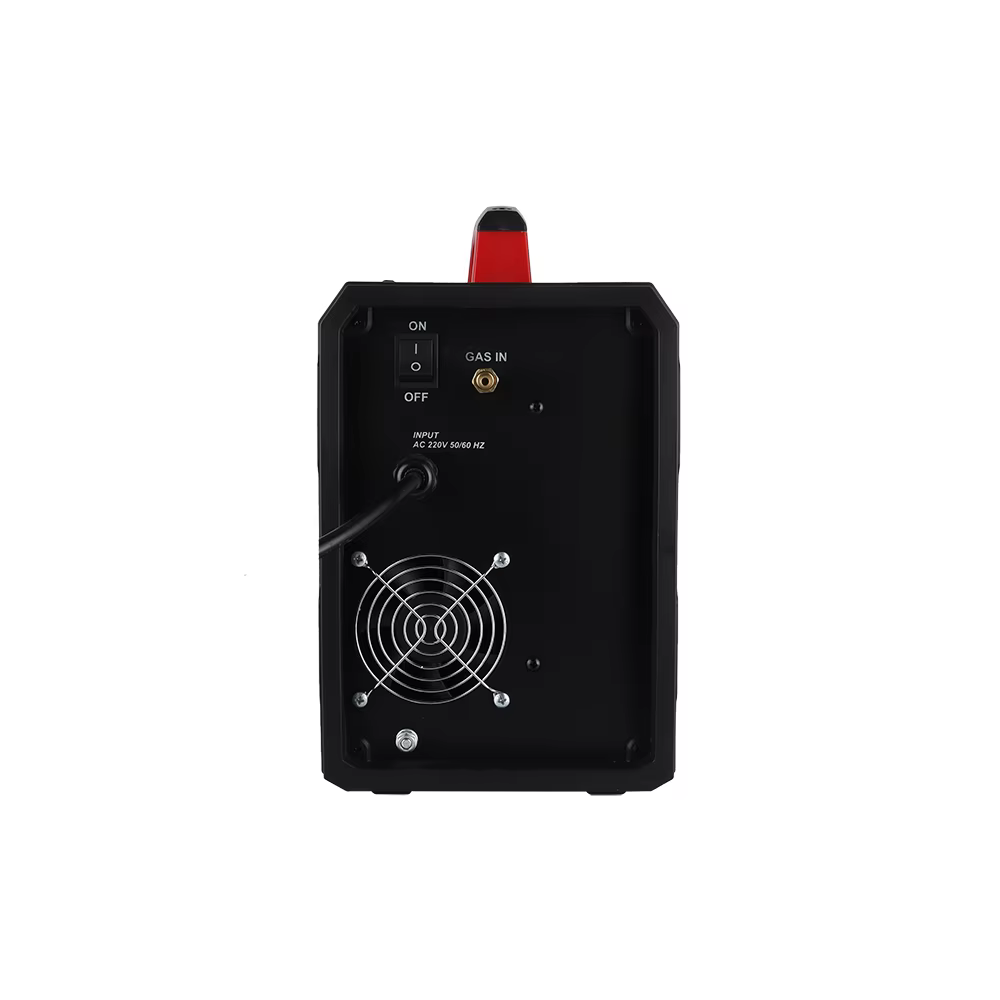 MIG 140E-160E Multi-process MIG MAG FLUX MMA  Gas Gasless IGBT Analogy   5KG Wire Feeder  MIG Welding Machine — image 5