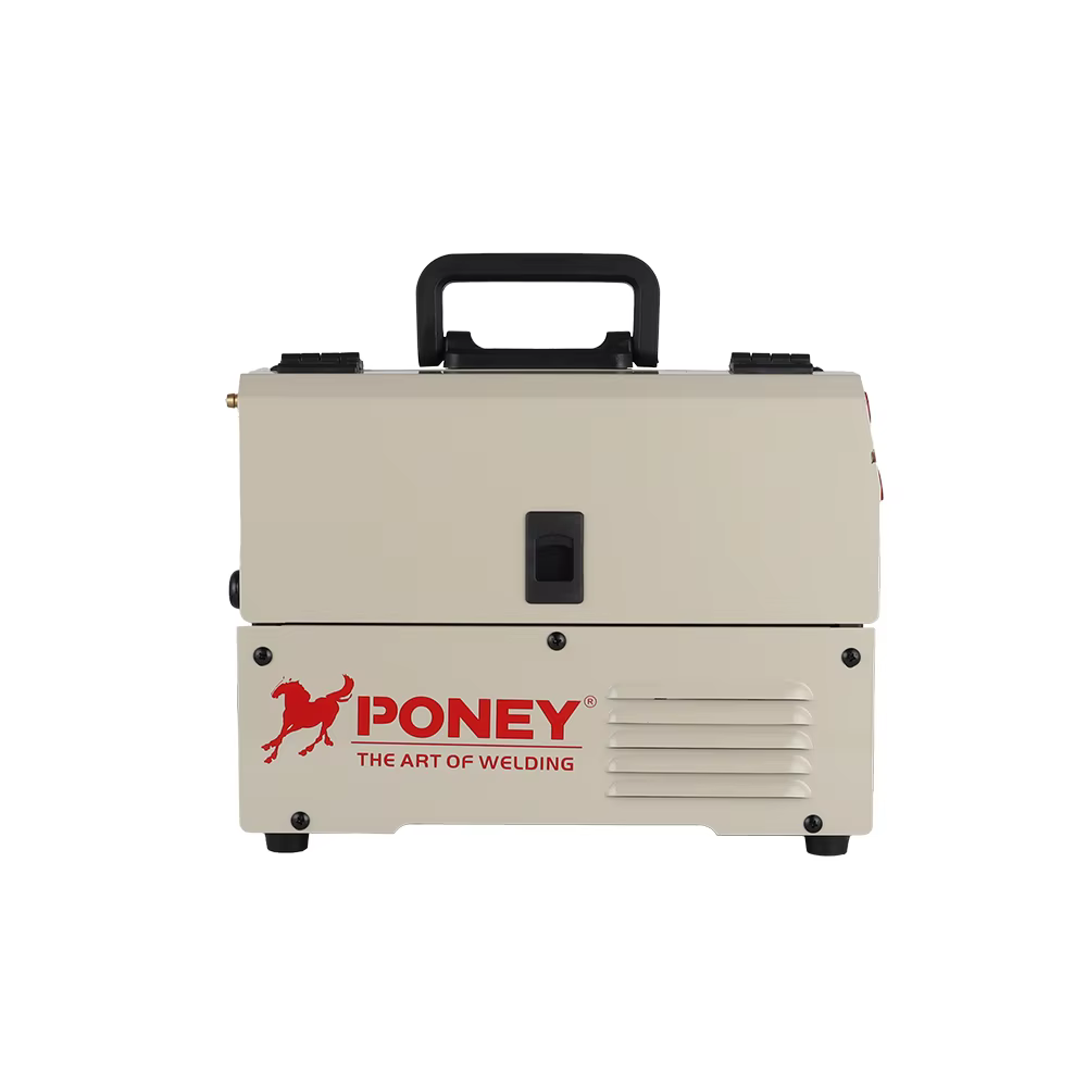 MIG 140 SNY   Multi- Process Digital Control   Synergic Single Pulse  MIG TIG MMA Gas Gasless IGBT MCU   5KG Wire Feeder Welders — image 4
