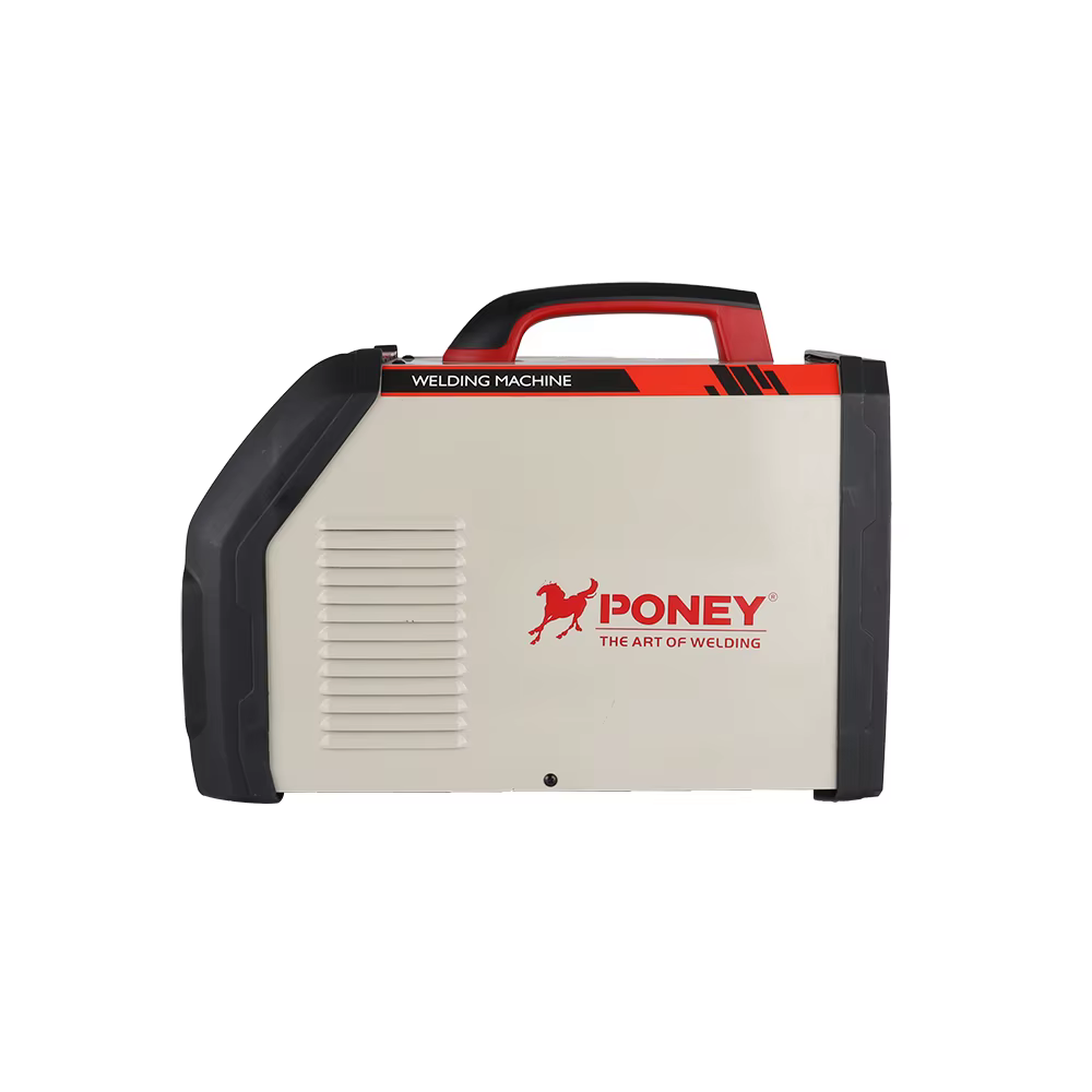 MIG 200T Multi- Process Digital Control Synergic MIG TIG MMA Gas Gasless IGBT MCU Digital Display  5KG Wire Feeder Welders — image 2