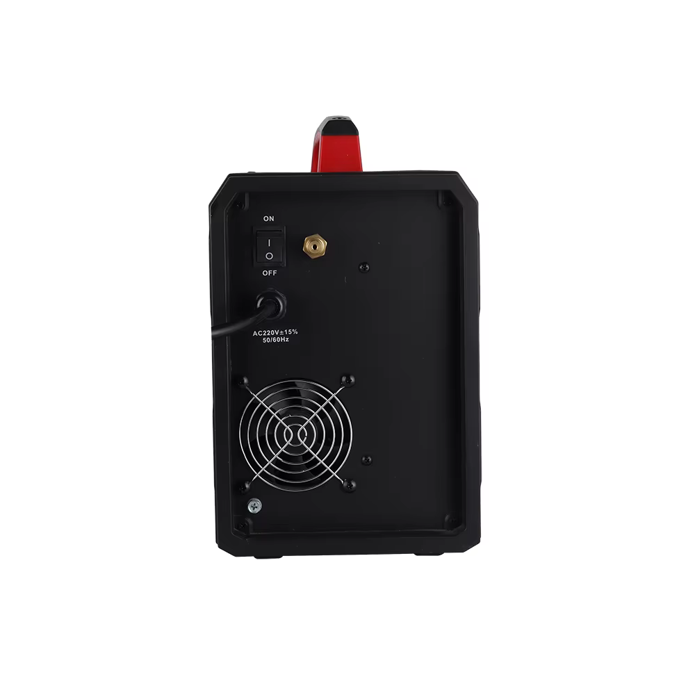 MIG 200T Multi- Process Digital Control Synergic MIG TIG MMA Gas Gasless IGBT MCU Digital Display  5KG Wire Feeder Welders — image 6