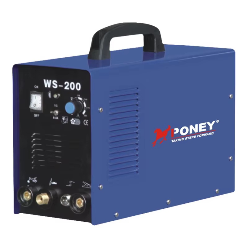 Ws-250 Inverter Welding Machine — image 3