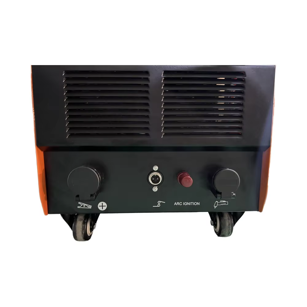 Inverter Air Plasma Cutting Machine CUT/MMA 2 in 1 with Built-in Air Compressor and Pilot Arc Cutting Tools New Condition — image 3