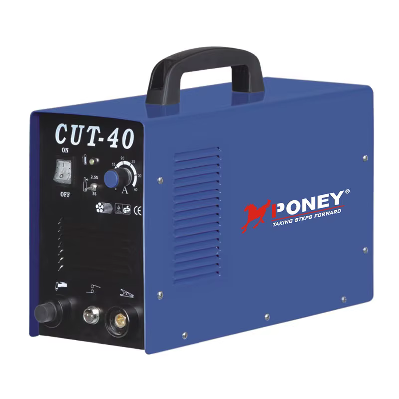 CUT 40 Portable Plasma Cutting Machine — image 2
