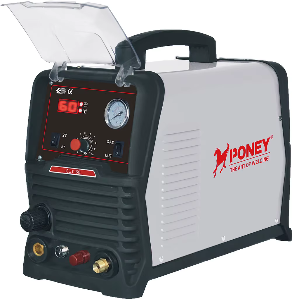 CUT 40 Portable Plasma Cutting Machine — image 3