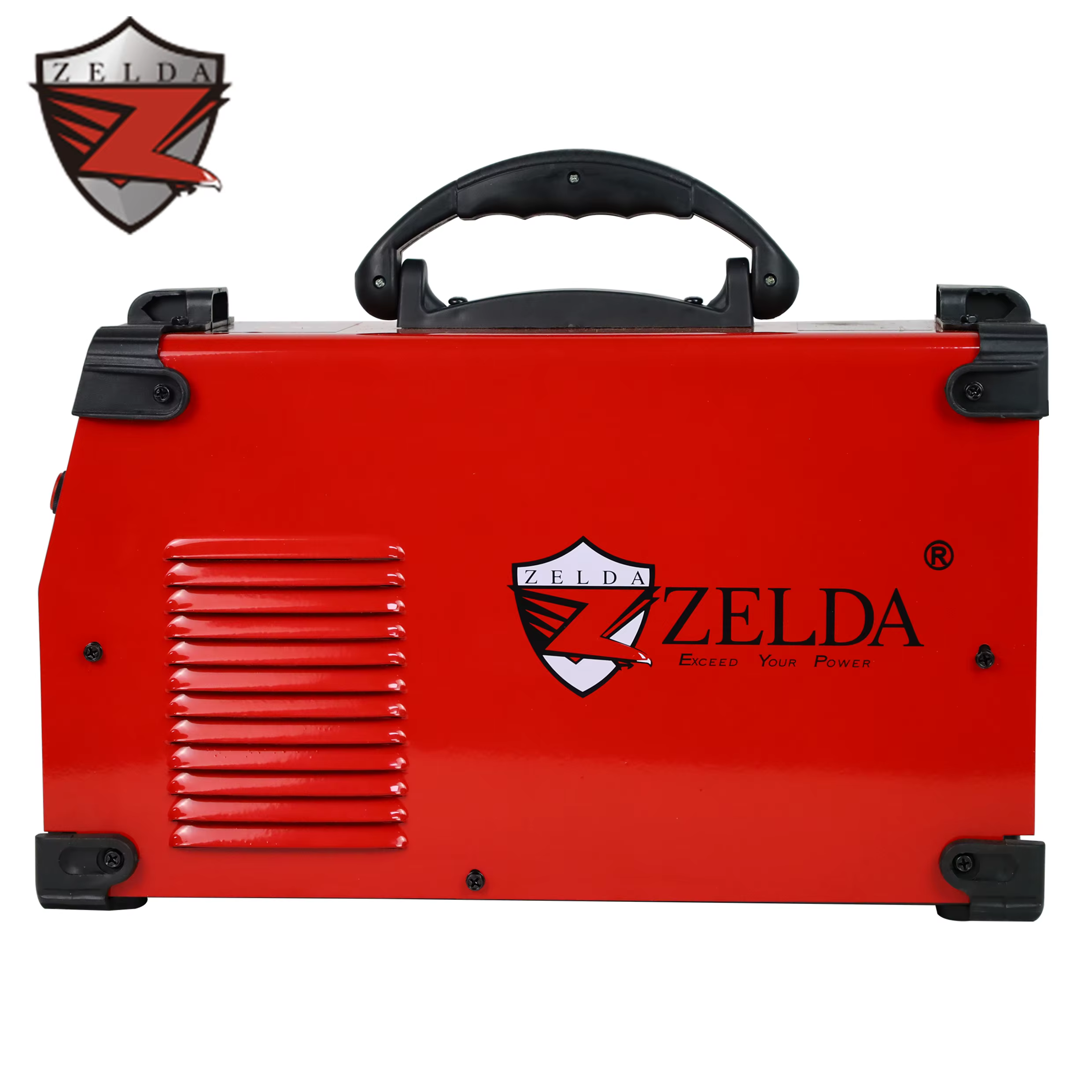 Zelda Professional Inverter Type Welding Machine 220v Welding Machine Pro Weld Welder Stick Welder — image 6
