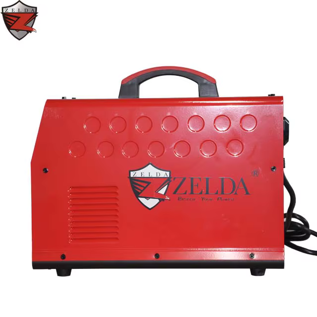 ZELDA 380V Welding Electrode 5mm Iron Welding Machine Mma Welding Machine Arc Welders 300amp — image 2