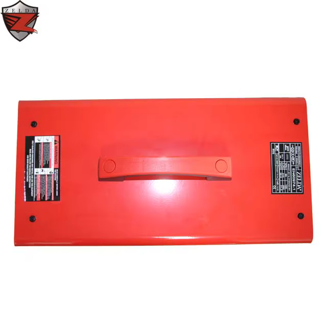 ZELDA 380V Welding Electrode 5mm Iron Welding Machine Mma Welding Machine Arc Welders 300amp — image 3