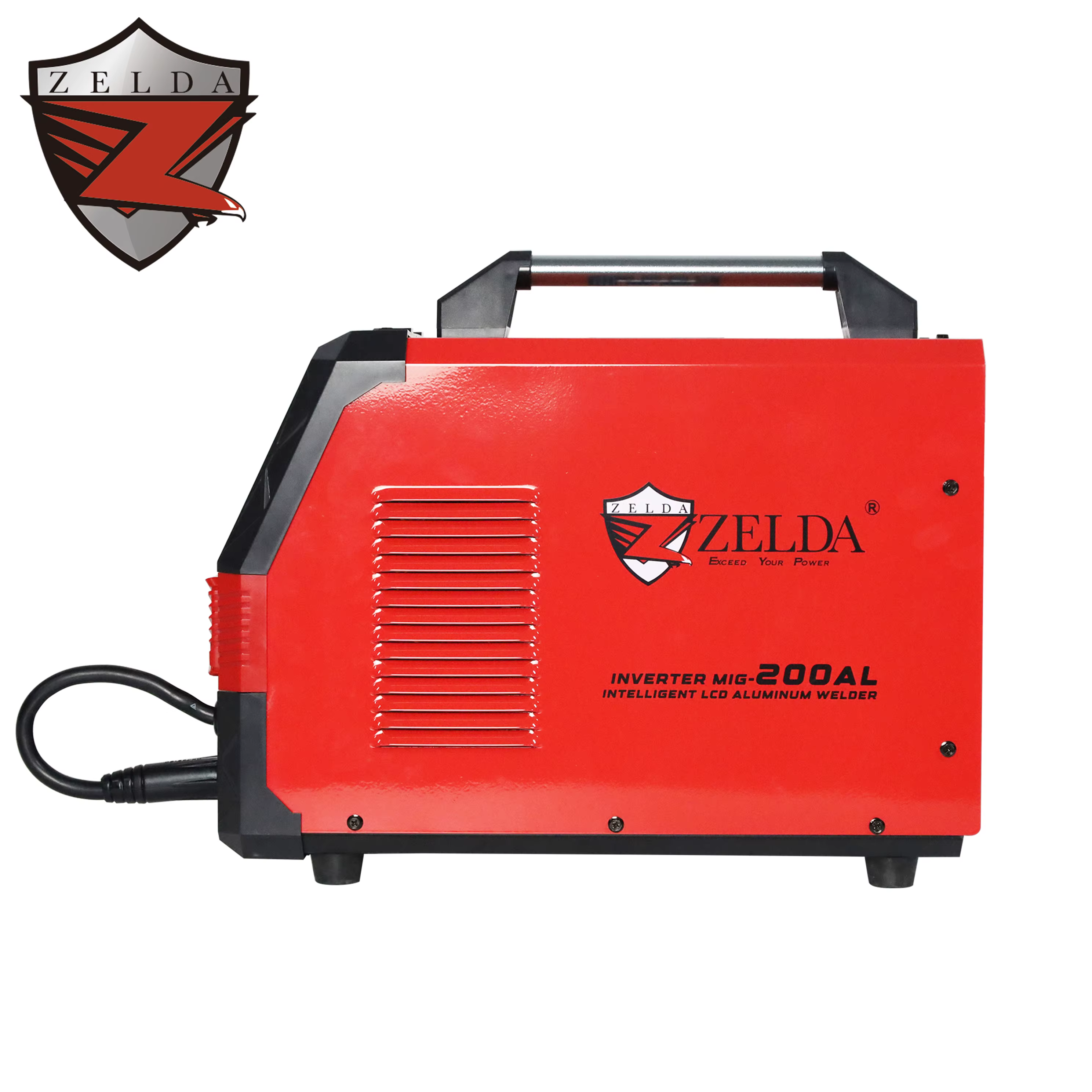 Inverter Welding Machine 5 in 1 Mquina De Soldar Pulse Mquina De Soldadura Portable 5 En 1 Mig Welder — image 3