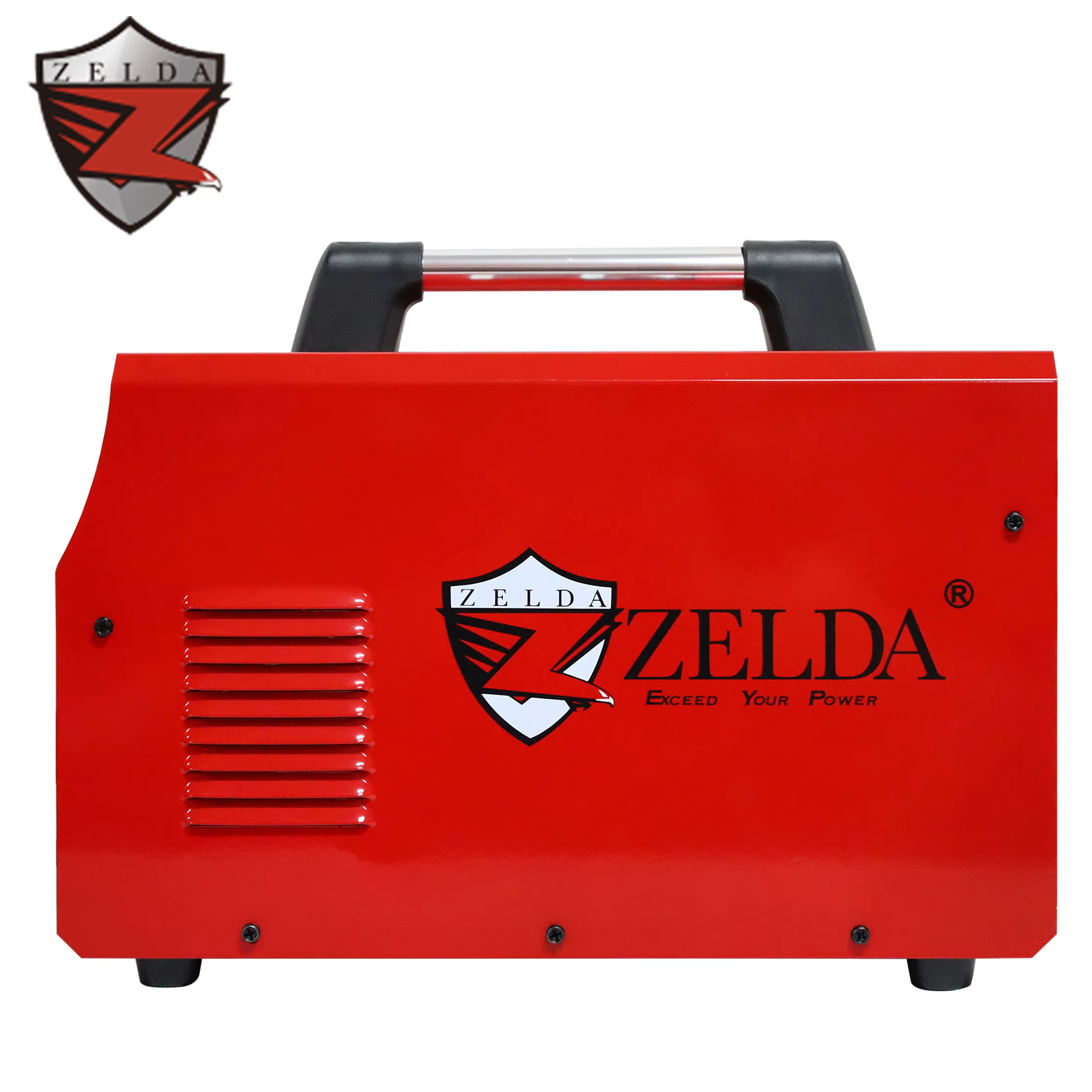 ZELDA Inverter 3-in-1 Multifunction 5KG Wire Mig Welder 250A MIG/TIG/MMA Welding Machine — image 3