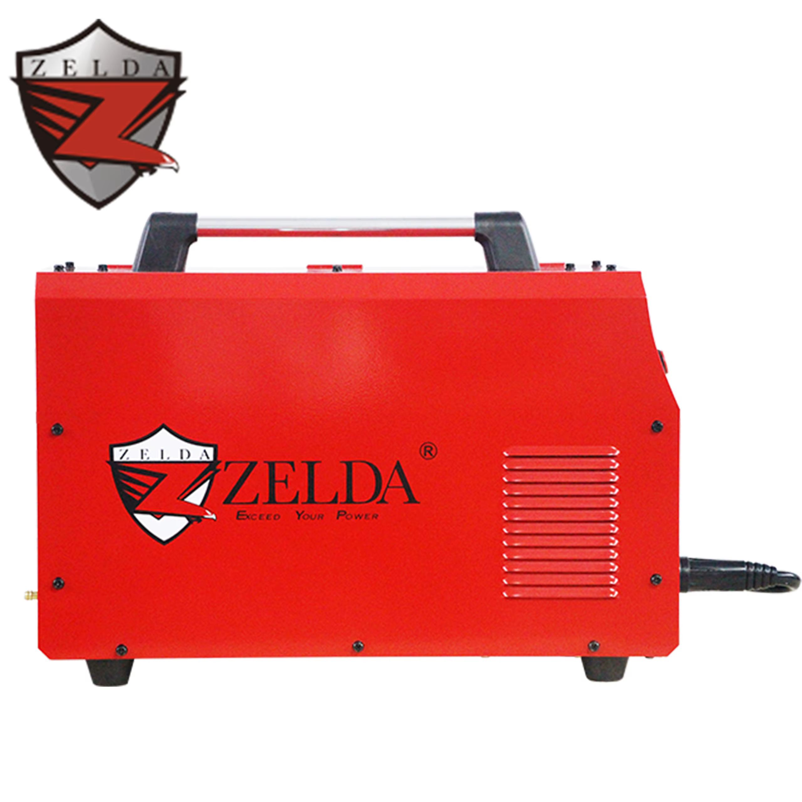 270amp Soldadoras MIG MAG Welding Machine 15kg Portable Welding Machine — image 5