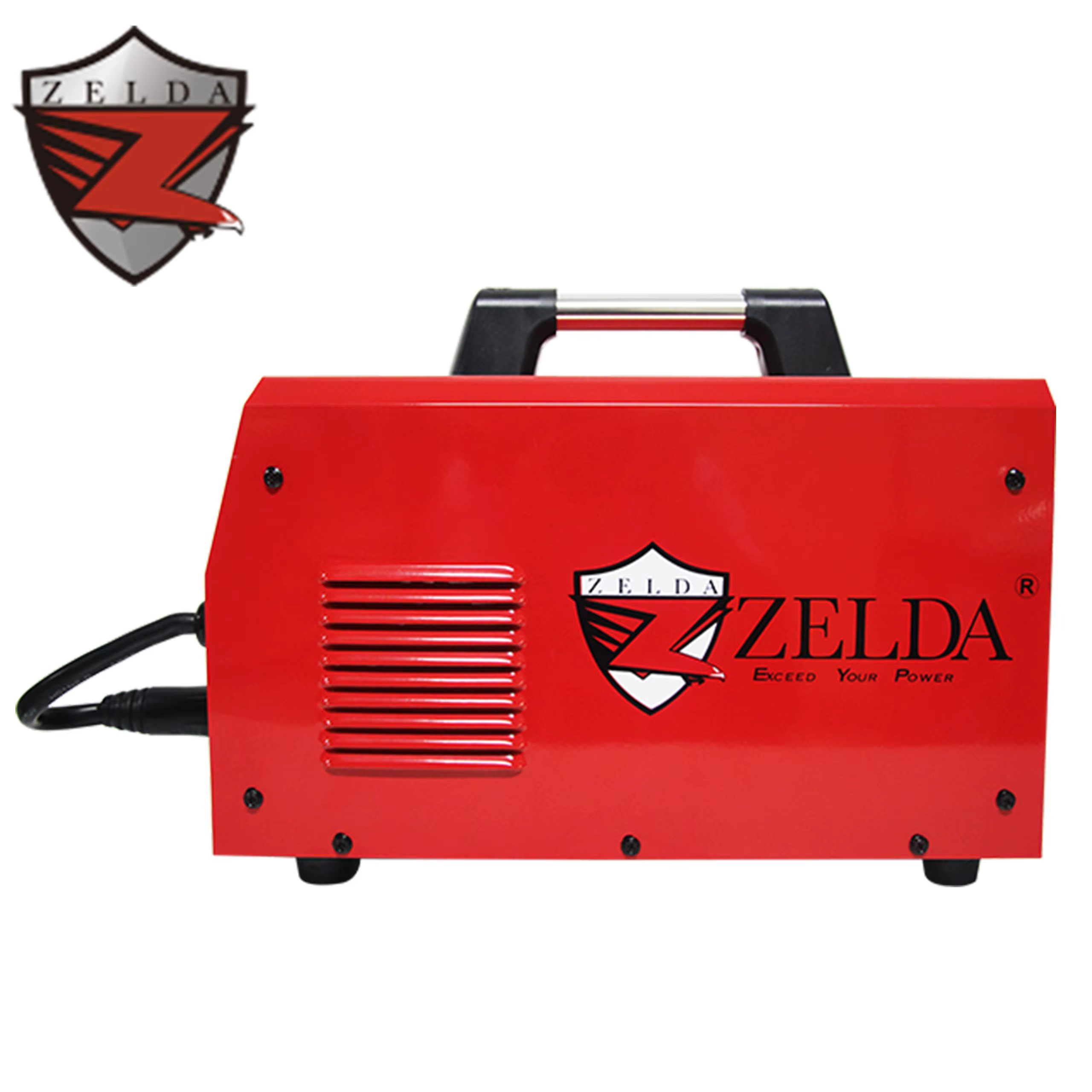 200amp 3 in 1 MMA MIG MAG Lift-TIG  220V  Soldadoras Mig  Mag Welding Machine — image 4