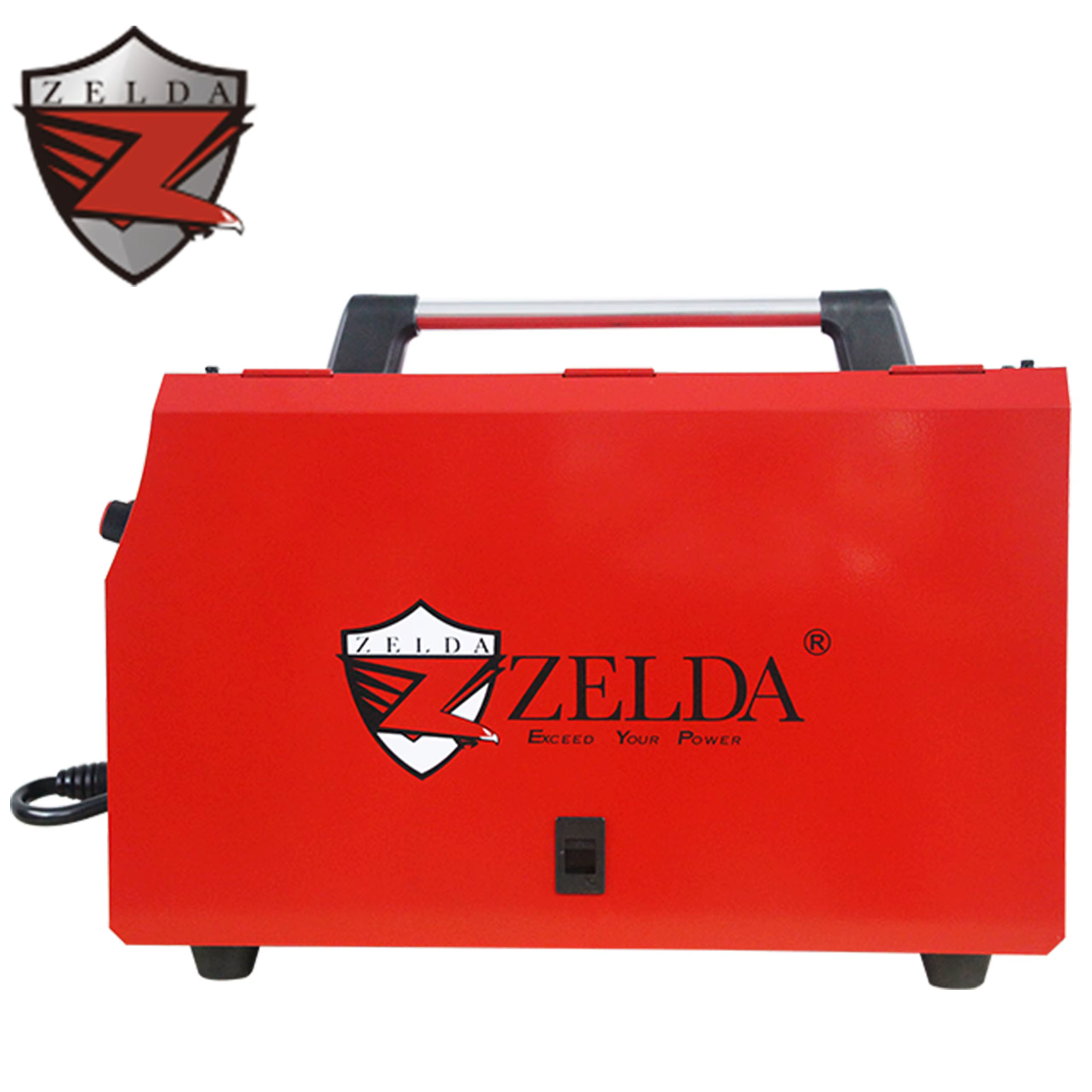 270amp Mig Tig Welding Machine 220V 3 in 1 MMA CO2 GAS/GASLESS Mquina De Soldar Mig Sem Gs — image 4