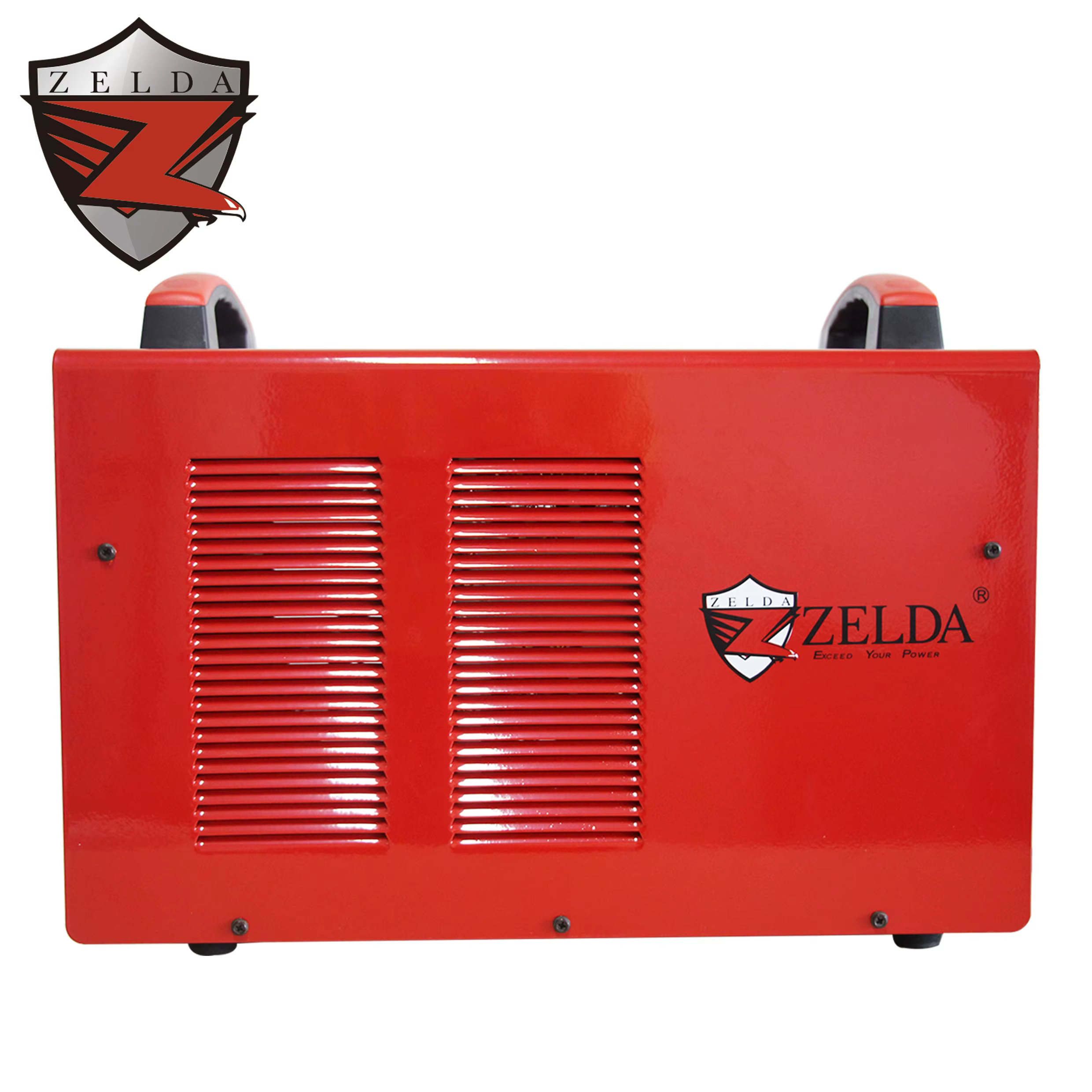 IGBT Inverter  Single PCB Inverter Portable Electric Welder MIG/MMA/LIFT TIG 3 in 1 Welding Machine — image 5