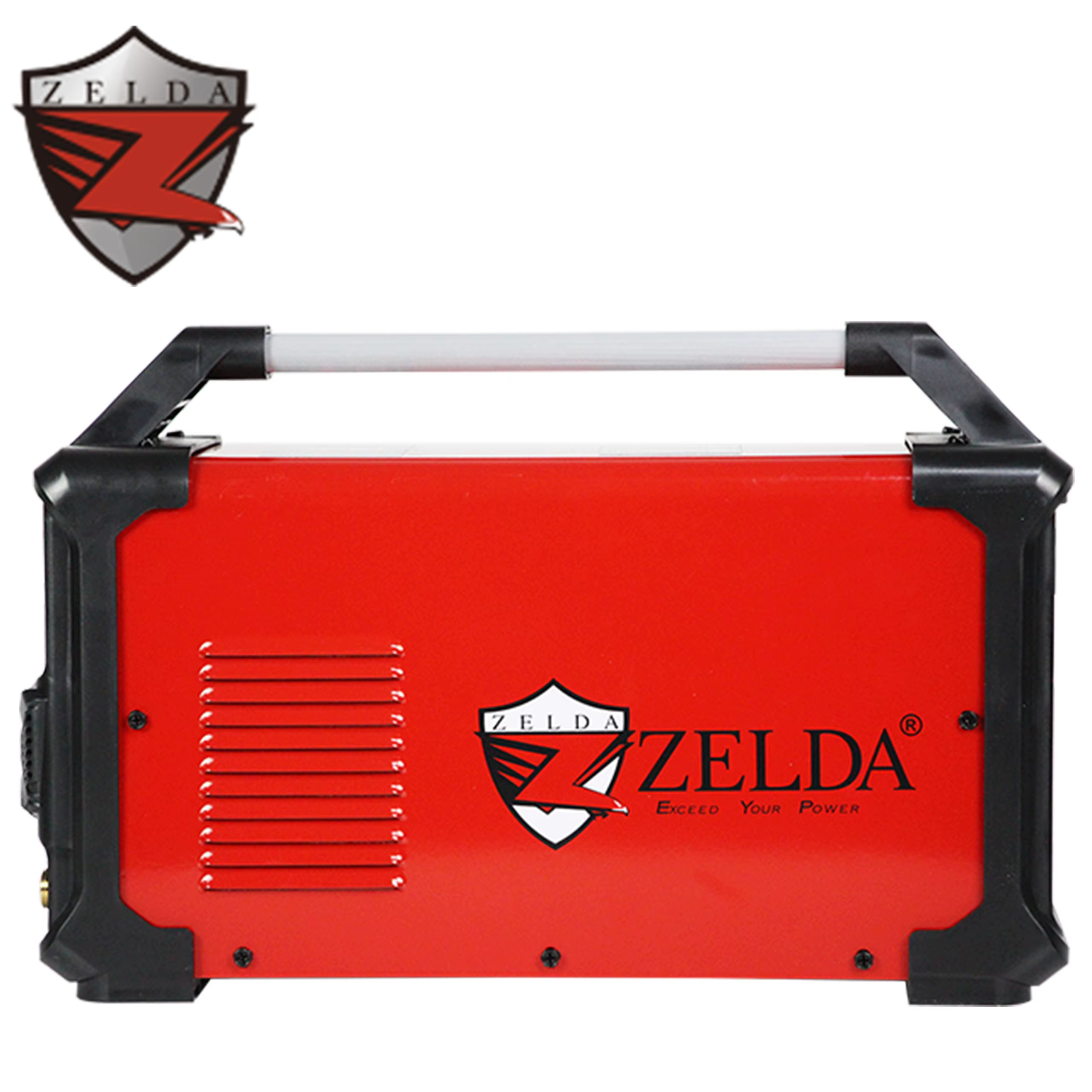 Zelda DC Inverter Plasma Cutter CUT-40  Machine New Condition for Efficient  Cutting — image 3