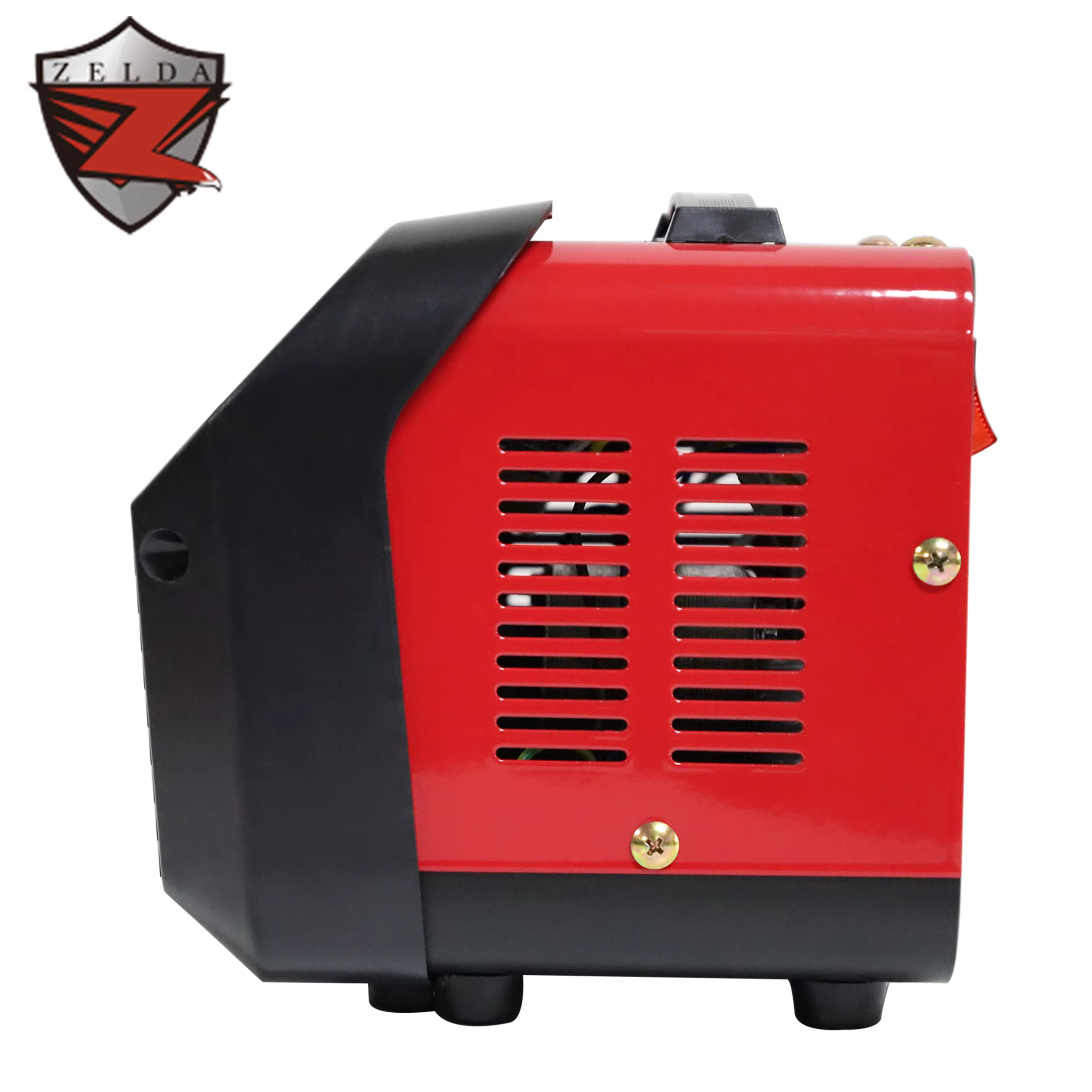 Zelda Portable High Power 12V/24V Car Battery Single Phase Plug in AC Output for Home Use Car Battery — image 3