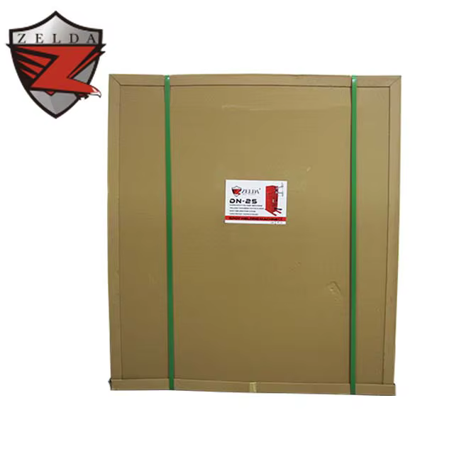 ZELDA Hot Sale Portable 380V Industrial Spot Welding Machine with 2MM Welding Thickness for Electric Spot Welder — image 6
