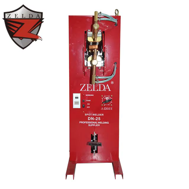 ZLEDA DN-35 Spot Welders  Portable Welding  Spot Welding Machine Small Spot Welding Machine — image 2