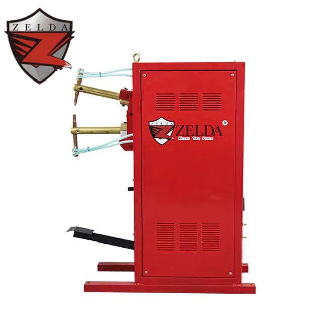 ZLEDA DN-35 Spot Welders  Portable Welding  Spot Welding Machine Small Spot Welding Machine — image 3