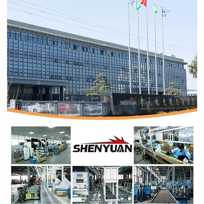 Compresseur Silencieux High Efficiency Slient 3Kw Screw Type Air Compressor for Industrial — image 5