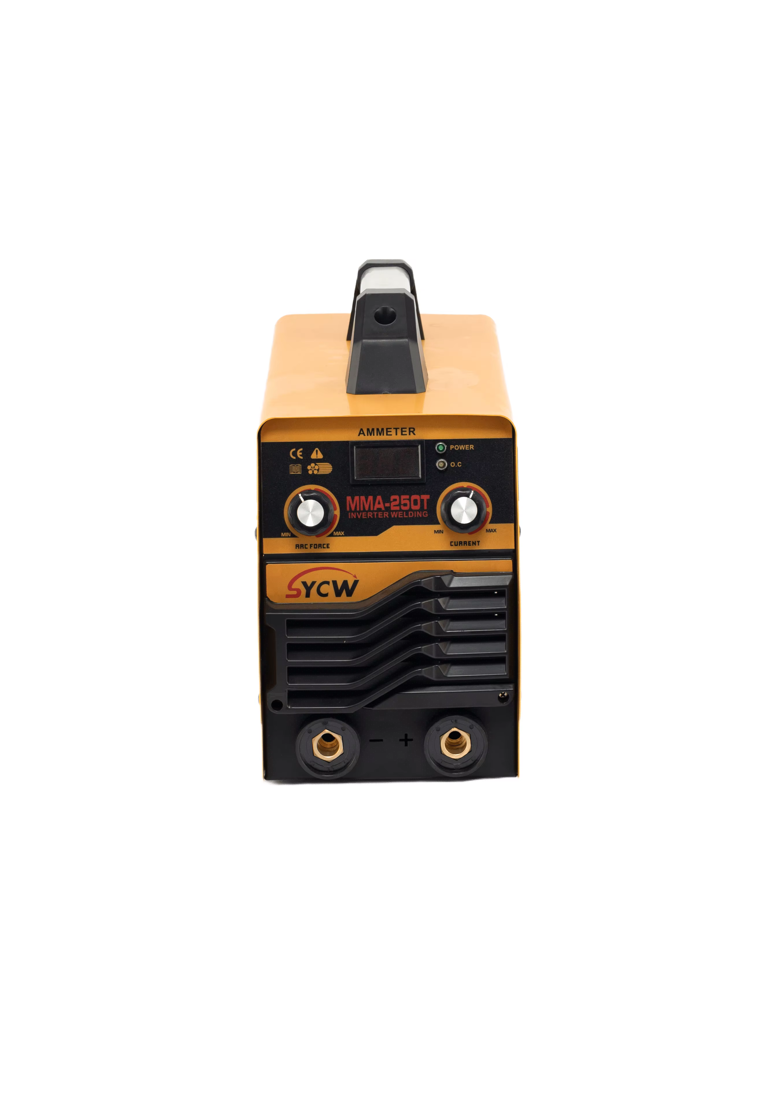 Multifunctional Aluminium Welding Machine MMA-250 Multi-board 140A Portable Manual Welder Machine — image 2