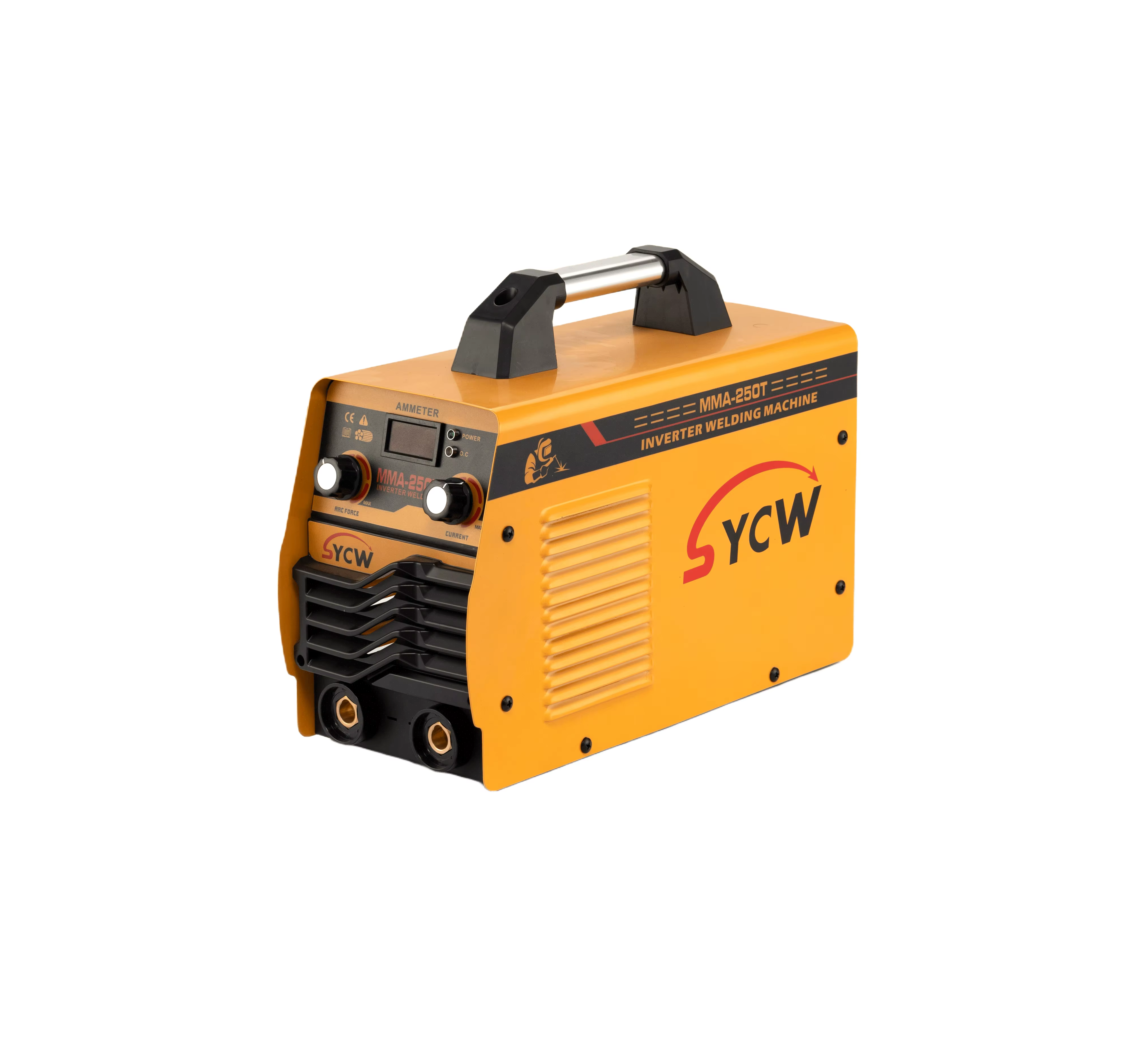 Multifunctional Aluminium Welding Machine MMA-250 Multi-board 140A Portable Manual Welder Machine — image 3