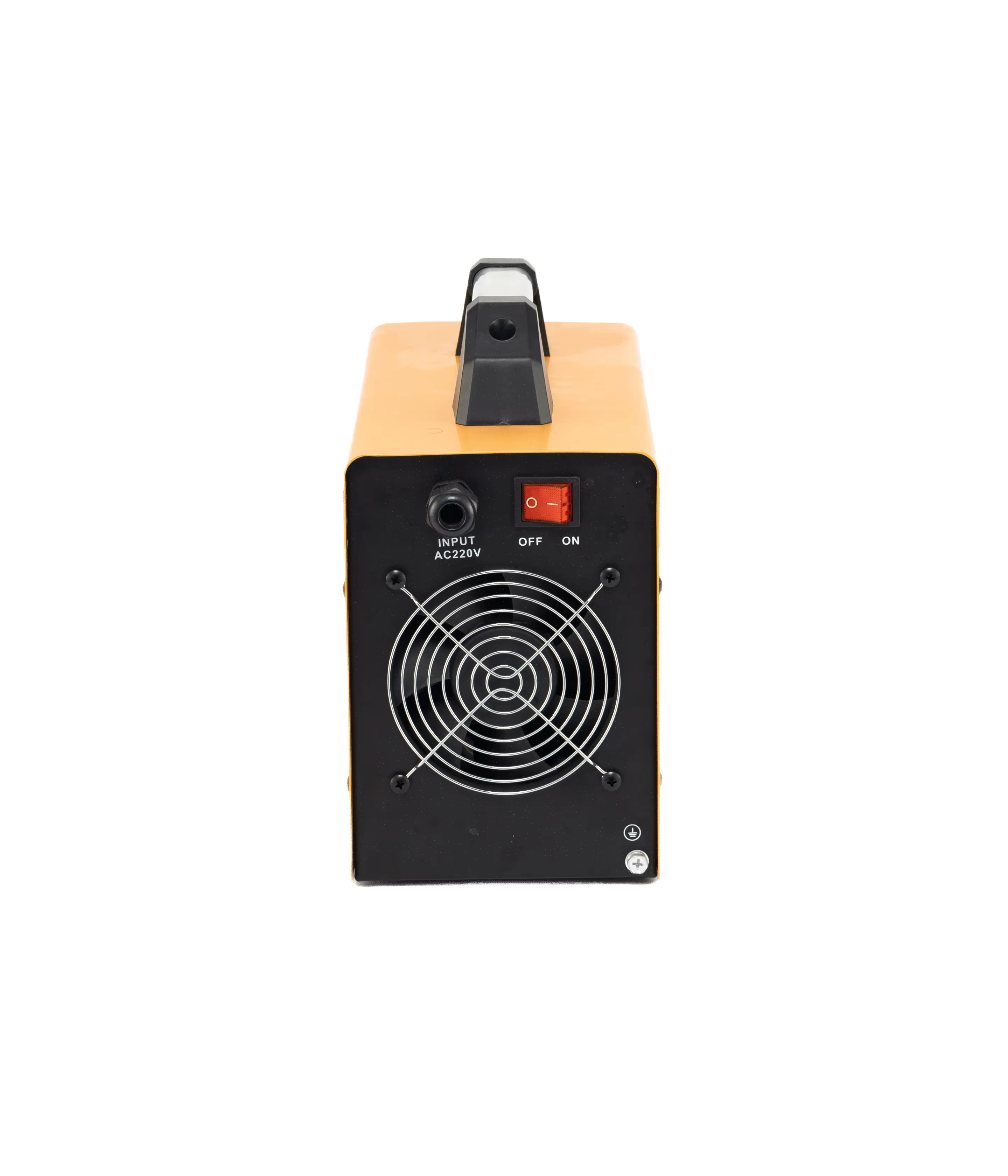 Multifunctional Aluminium Welding Machine MMA-250 Multi-board 140A Portable Manual Welder Machine — image 4