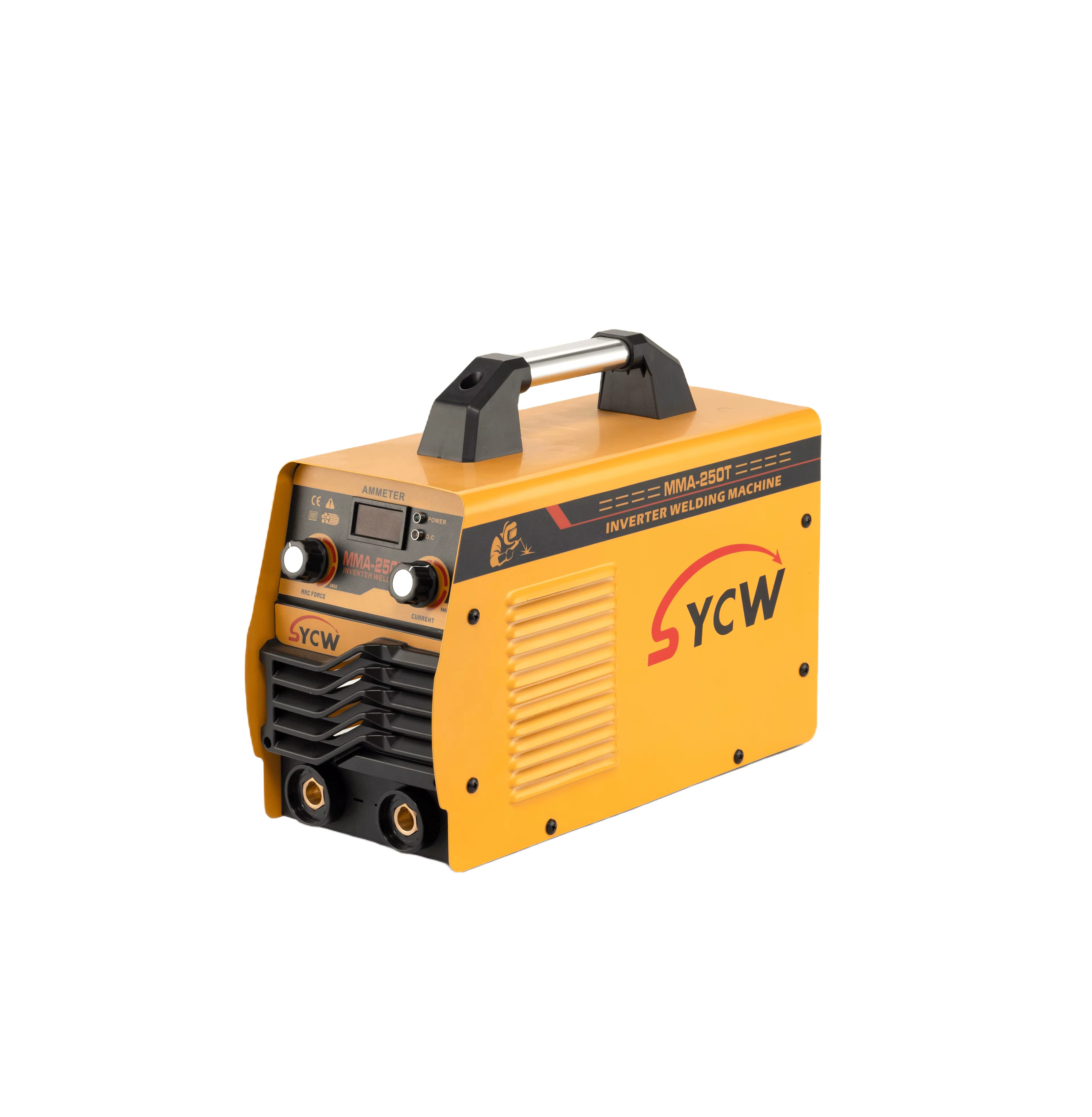 Multifunctional Aluminium Welding Machine MMA-250 Multi-board 140A Portable Manual Welder Machine — image 5