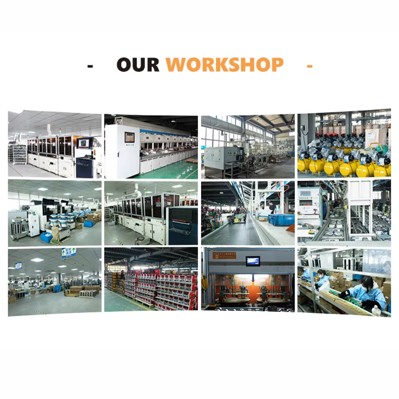 High Quality IGBT Welding Machine 220v 120A Handheld Arc Welder Portable Mini Spot Welder MMA200 — image 6