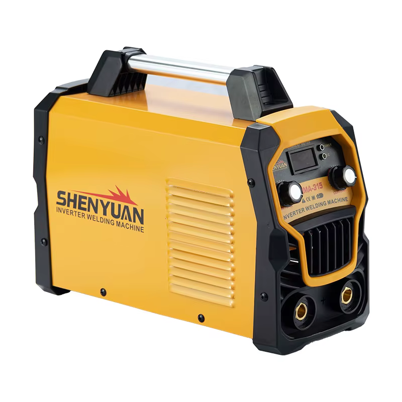 Maquina De Soldar High Quality Taizhou Professional New Type Portable Manual Metal Arc Welders Machine — image 2