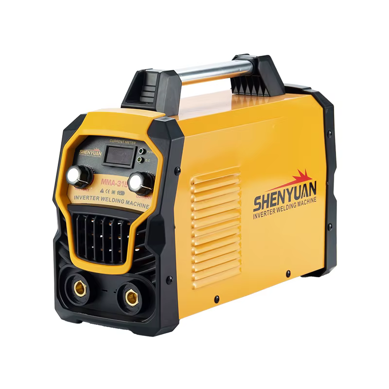 Maquina De Soldar High Quality Taizhou Professional New Type Portable Manual Metal Arc Welders Machine — image 3