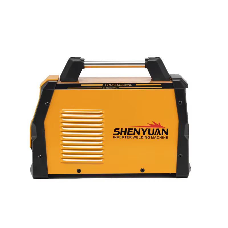 Factory Wholesale Customizable MMA 300 Efficiency IGBT Inverter ARC Welding Machine — image 4