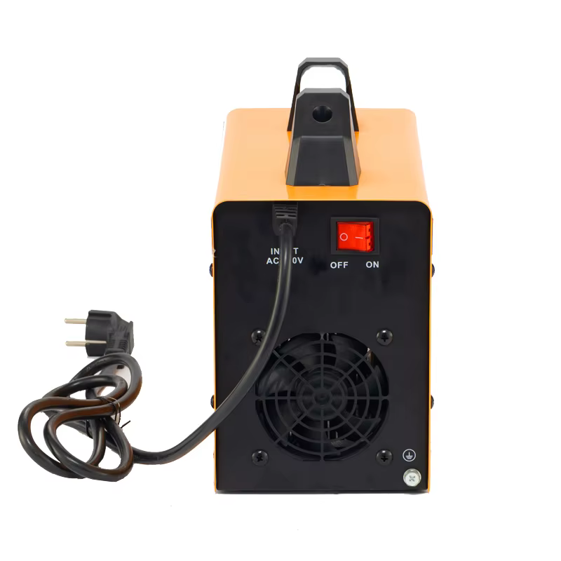 Cheap Prices Igbt Inverter Mma -250 ARC ZX7 200 250 300 400 500 AMP Stick Welders Welding Machine — image 3