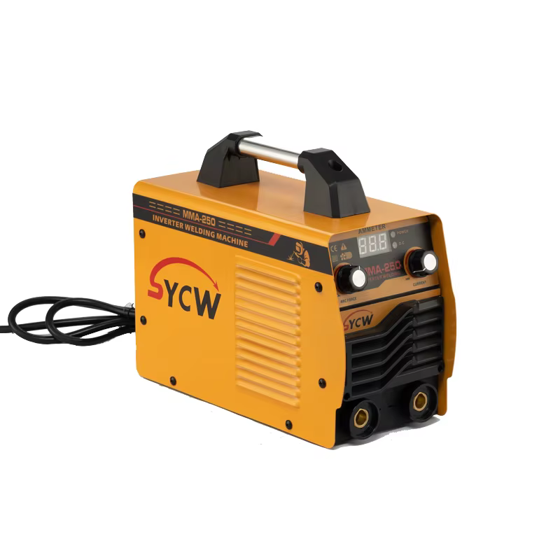 Cheap Prices Igbt Inverter Mma -250 ARC ZX7 200 250 300 400 500 AMP Stick Welders Welding Machine — image 4