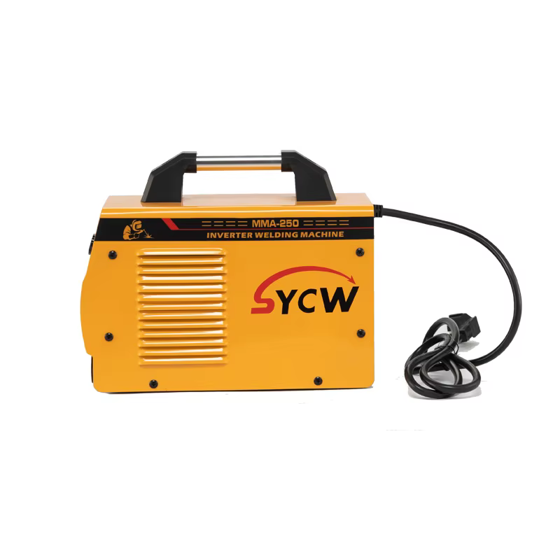 Cheap Prices Igbt Inverter Mma -250 ARC ZX7 200 250 300 400 500 AMP Stick Welders Welding Machine — image 5