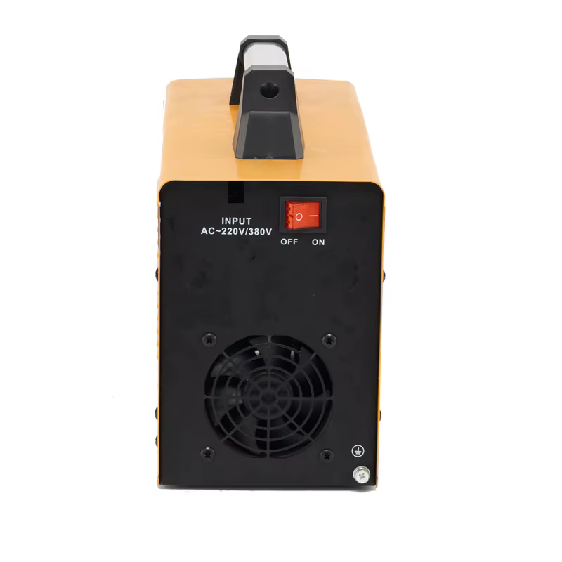 High Quality IGBT Inverter ARC Welder Manual Welding Machine MMA-300T Multi-board 160A Weiding Machine — image 2