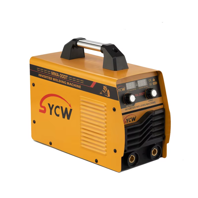 High Quality IGBT Inverter ARC Welder Manual Welding Machine MMA-300T Multi-board 160A Weiding Machine — image 3