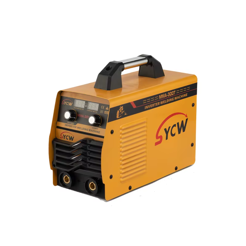 High Quality IGBT Inverter ARC Welder Manual Welding Machine MMA-300T Multi-board 160A Weiding Machine — image 4