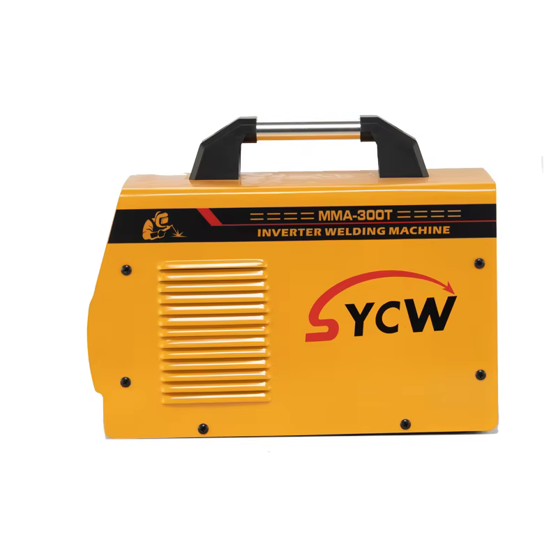 High Quality IGBT Inverter ARC Welder Manual Welding Machine MMA-300T Multi-board 160A Weiding Machine — image 5
