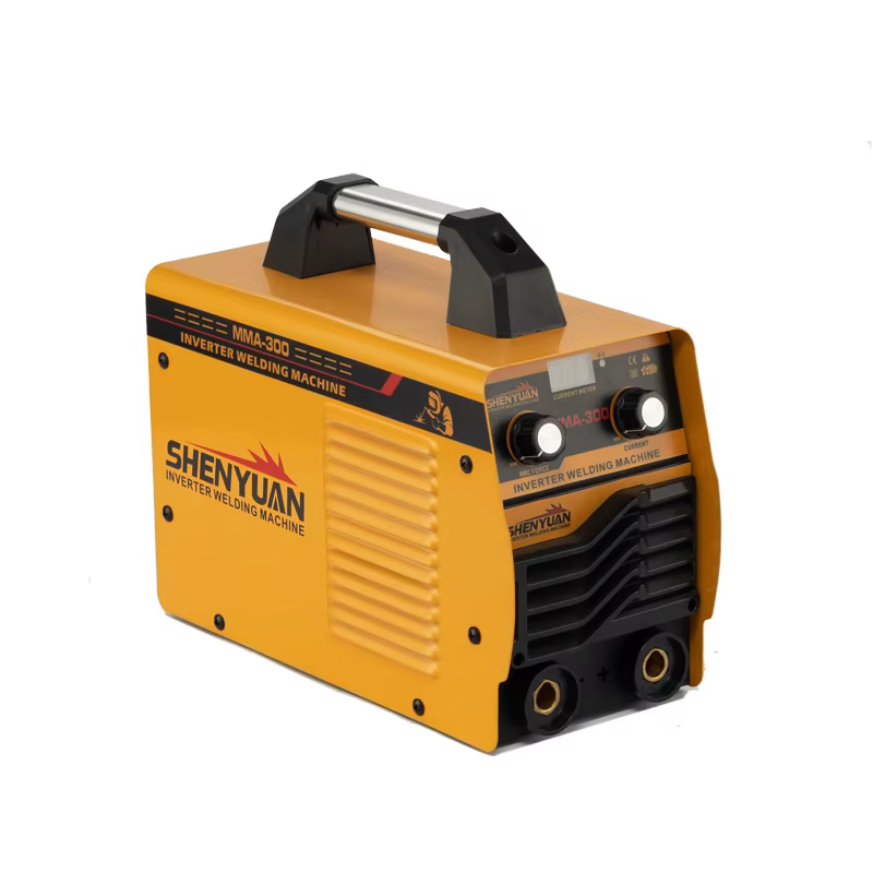 New Products IGBT Manual Welding Machine MMA  Multi-board 180  Weiding Machine Fildwork Save Energy — image 2