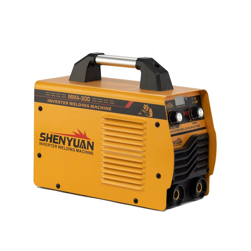 New Products IGBT Manual Welding Machine MMA  Multi-board 180  Weiding Machine Fildwork Save Energy — image 3