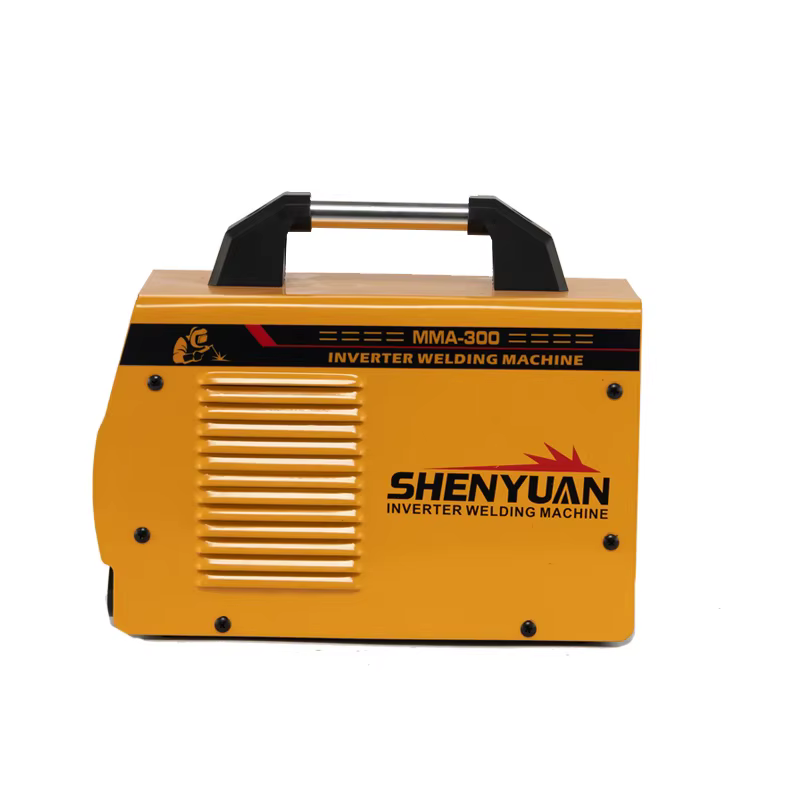 New Products IGBT Manual Welding Machine MMA  Multi-board 180  Weiding Machine Fildwork Save Energy — image 4