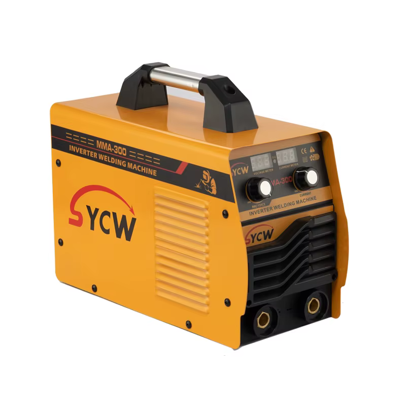 New Products IGBT Manual Welding Machine MMA  Multi-board 180  Weiding Machine Fildwork Save Energy — image 6