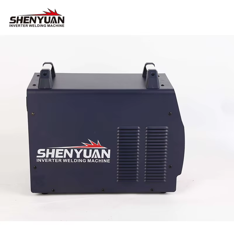 SHENYUAN IGBT INVERTER Arc Welder High Frequency Welder Light Weight Welding Machine Professional Welding Machine MMA-500A-21 — image 2