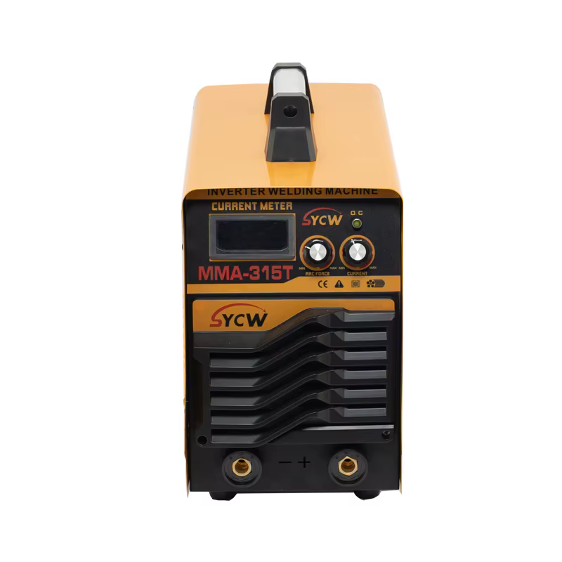 Custom logo Home Industrial Igbt Inverter ARC Welder Multi-board Manual Welding Machine 220v — image 2
