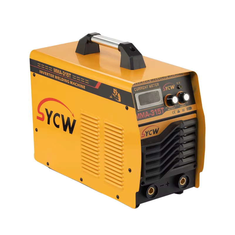 Custom logo Home Industrial Igbt Inverter ARC Welder Multi-board Manual Welding Machine 220v — image 4