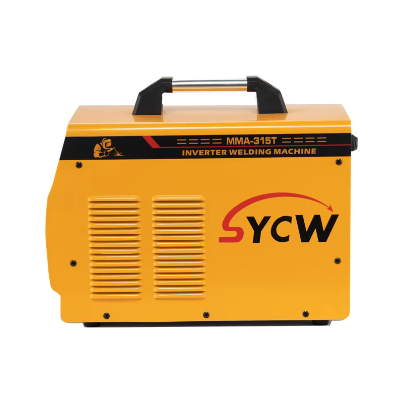 Custom logo Home Industrial Igbt Inverter ARC Welder Multi-board Manual Welding Machine 220v — image 5