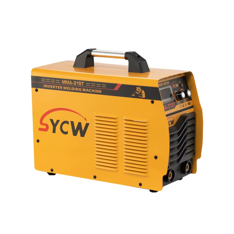 Custom logo Home Industrial Igbt Inverter ARC Welder Multi-board Manual Welding Machine 220v — image 6