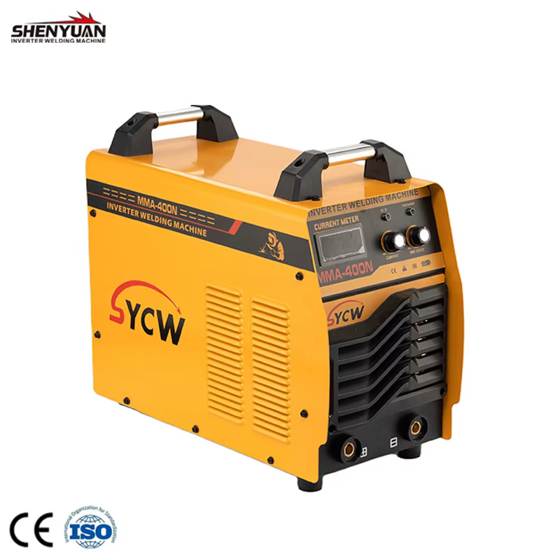 Low Cost High Value 280 Industrial Welding Machine - Single Board, Portable Arc Welder for Heavy-Duty Use — image 2