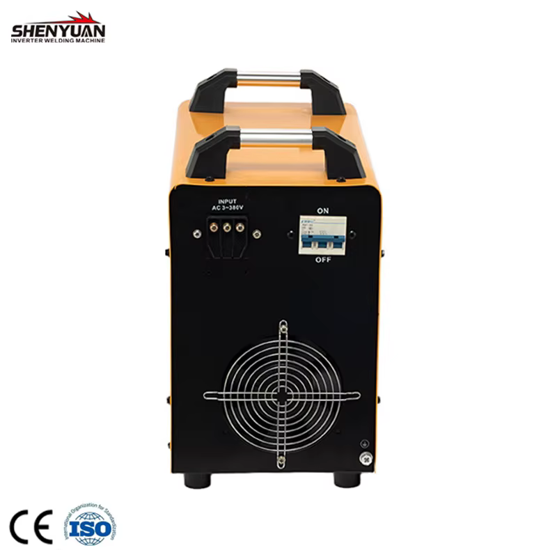 Low Cost High Value 280 Industrial Welding Machine - Single Board, Portable Arc Welder for Heavy-Duty Use — image 3