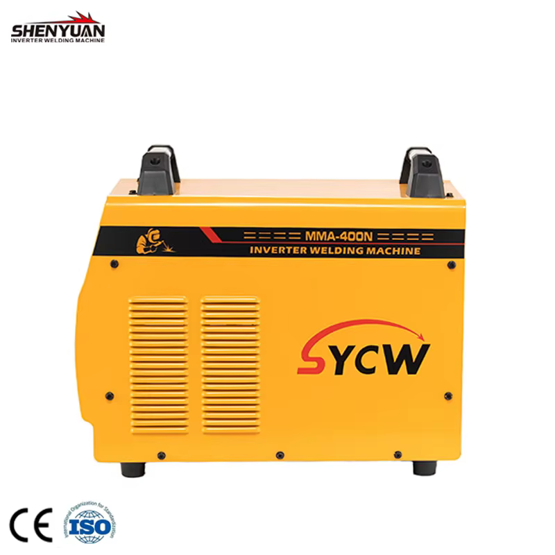 Low Cost High Value 280 Industrial Welding Machine - Single Board, Portable Arc Welder for Heavy-Duty Use — image 4